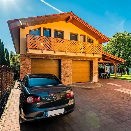 Privat Marianka Apartment Liptovsky Mikulas Exterior photo