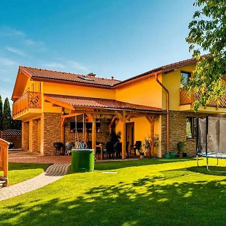 Privat Marianka Apartment Liptovsky Mikulas Exterior photo