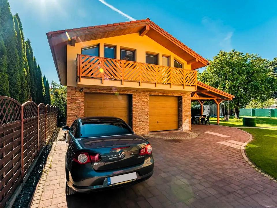Privat Marianka Apartment Liptovsky Mikulas Exterior photo