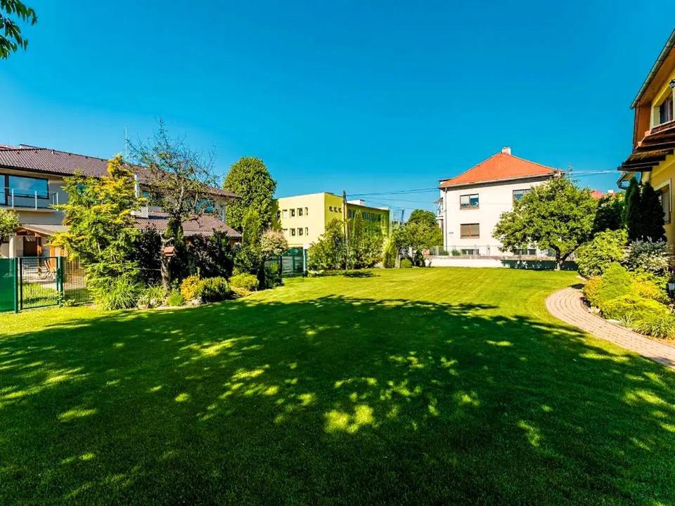 Privat Marianka Apartment Liptovsky Mikulas Exterior photo