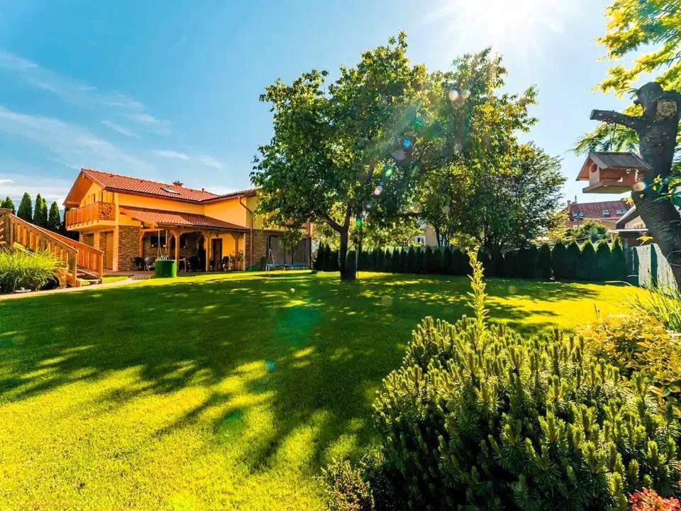 Privat Marianka Apartment Liptovsky Mikulas Exterior photo