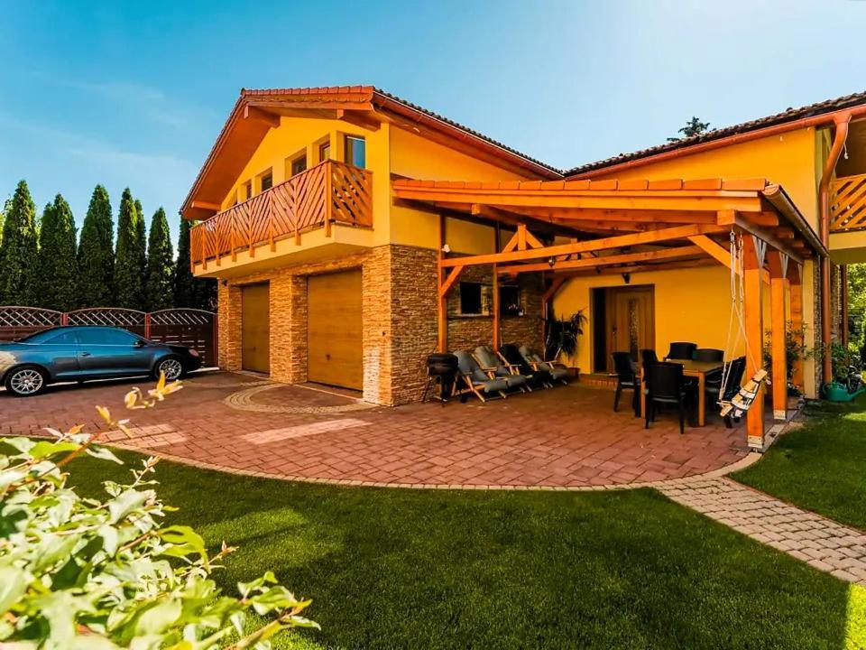 Privat Marianka Apartment Liptovsky Mikulas Exterior photo
