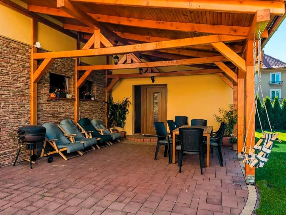 Privat Marianka Apartment Liptovsky Mikulas Exterior photo