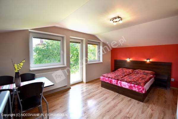 Privat Marianka Apartment Liptovsky Mikulas Exterior photo