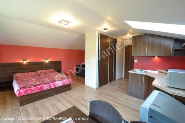 Privat Marianka Apartment Liptovsky Mikulas Exterior photo