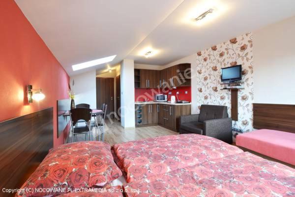 Privat Marianka Apartment Liptovsky Mikulas Exterior photo