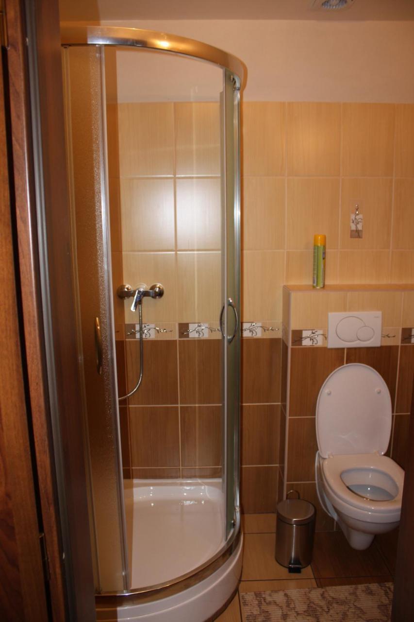 Privat Marianka Apartment Liptovsky Mikulas Exterior photo