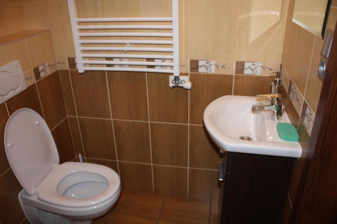 Privat Marianka Apartment Liptovsky Mikulas Exterior photo