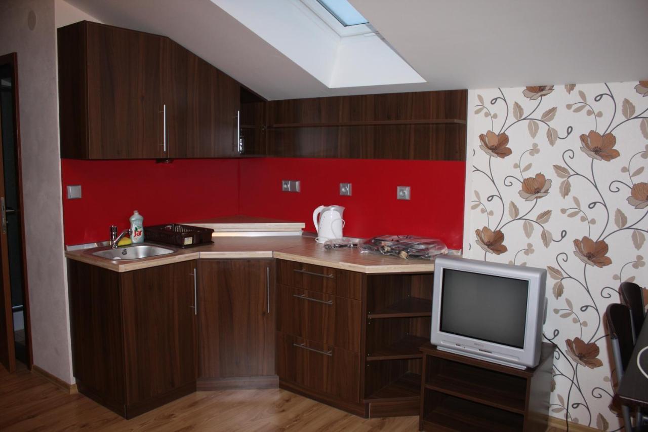 Privat Marianka Apartment Liptovsky Mikulas Exterior photo